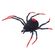 Robo Alive Araña Realista 15cm Crawling Spider